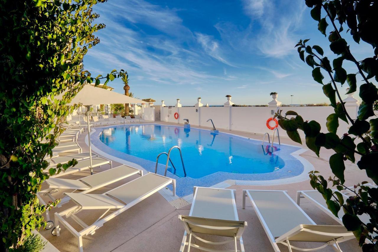 Gran Sol Hotel Zahara de los Atunes Exterior photo